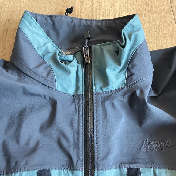 MEC Men’s Jacket (Size Small) - Picture 2 of 5